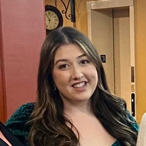 Meet your Posher, Marissa